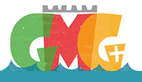 Gmg Logo
